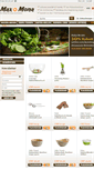 Mobile Screenshot of maxmona.ch